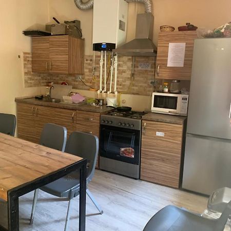 Hostel Yerevan Luaran gambar