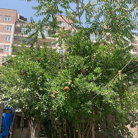 Hostel Yerevan Luaran gambar