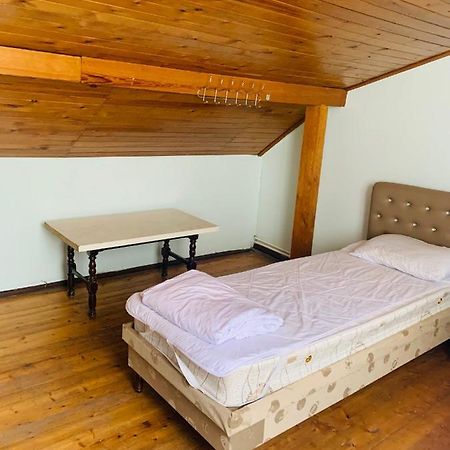 Hostel Yerevan Luaran gambar