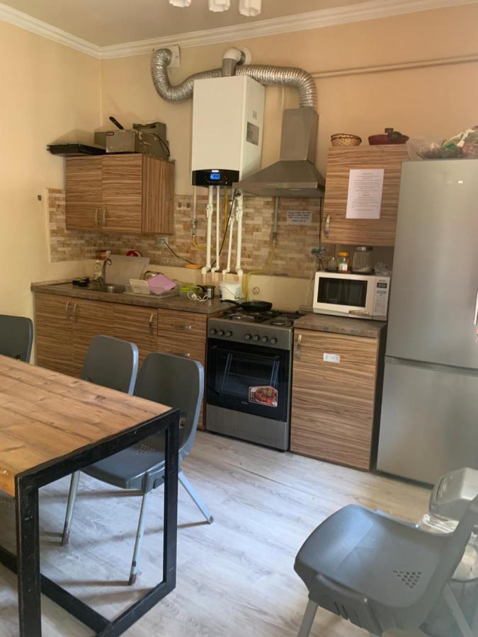 Hostel Yerevan Luaran gambar