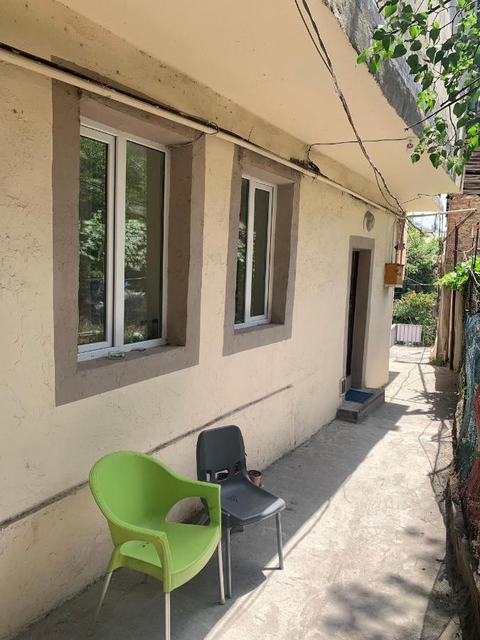 Hostel Yerevan Luaran gambar