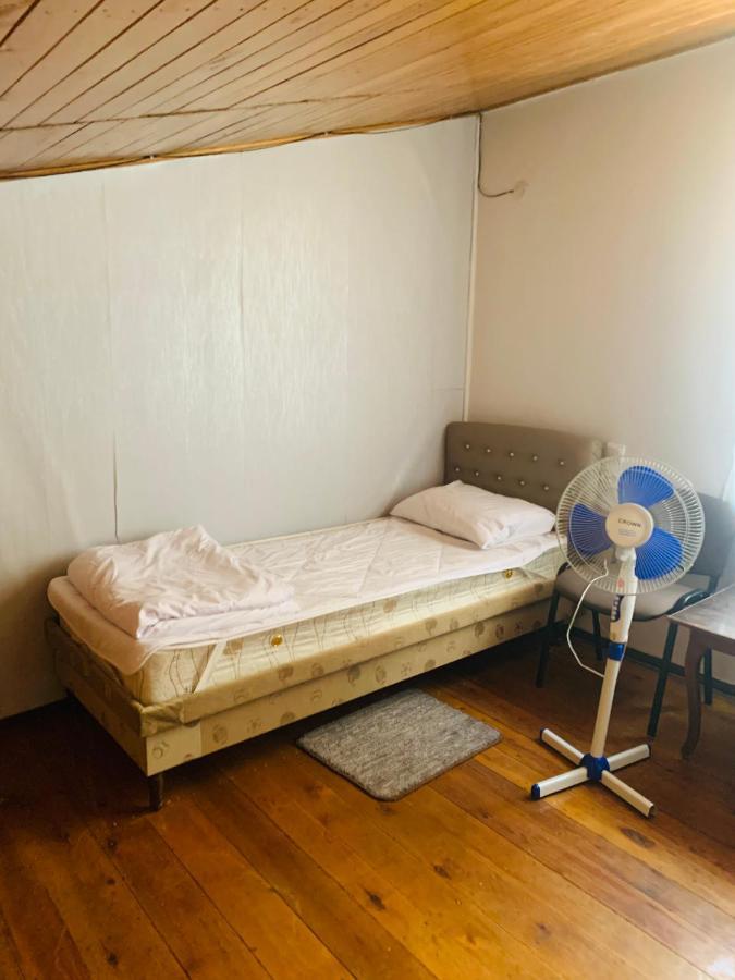 Hostel Yerevan Luaran gambar