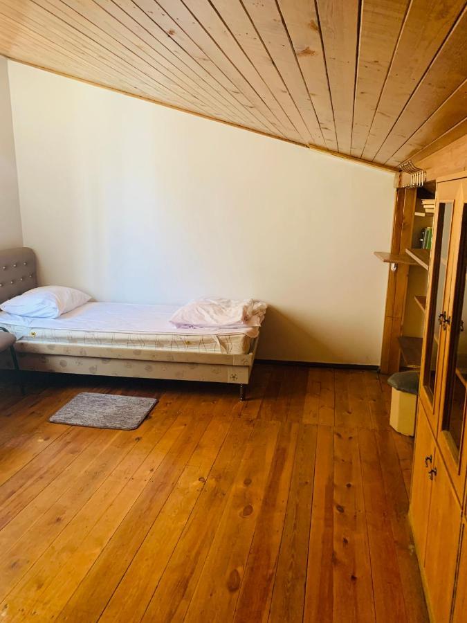 Hostel Yerevan Luaran gambar