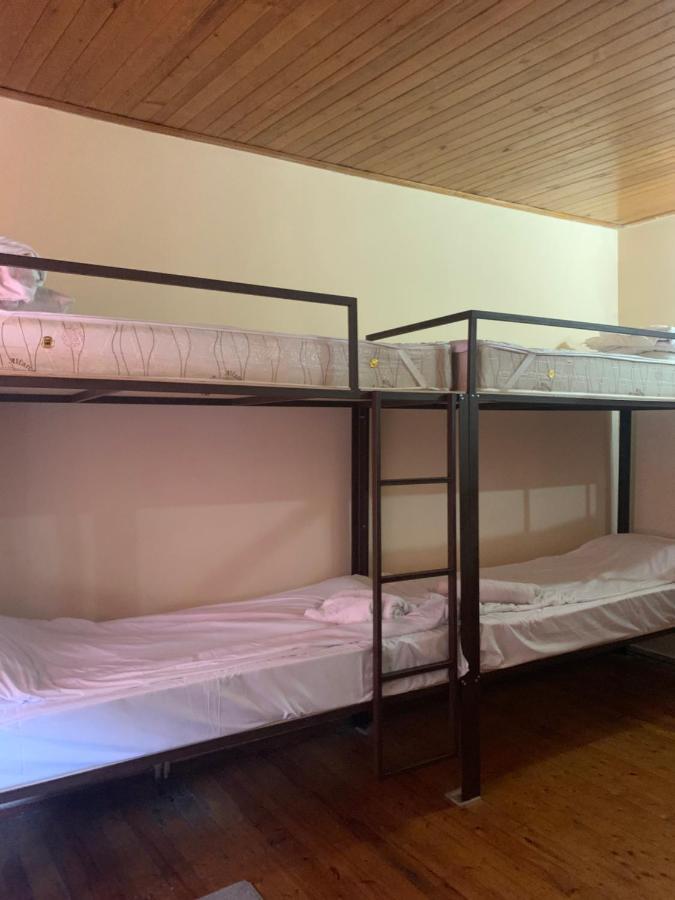 Hostel Yerevan Luaran gambar