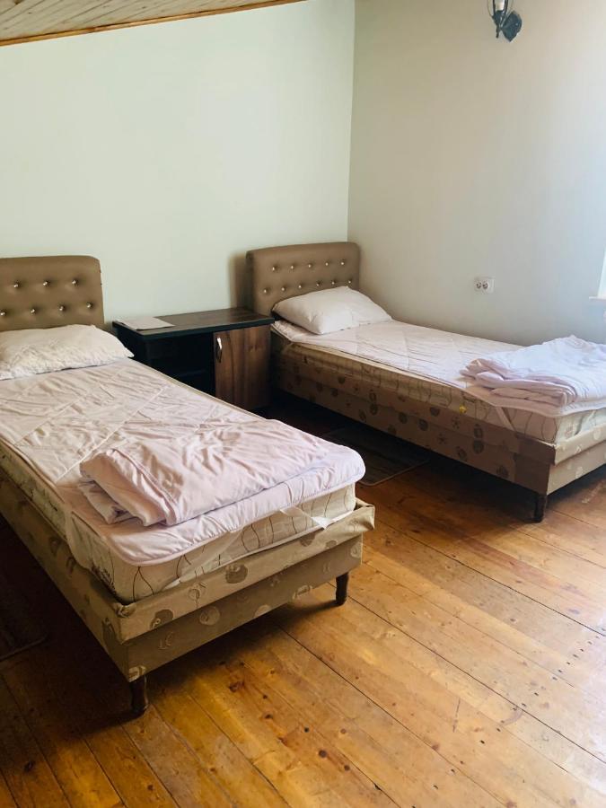 Hostel Yerevan Luaran gambar