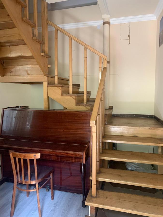 Hostel Yerevan Luaran gambar