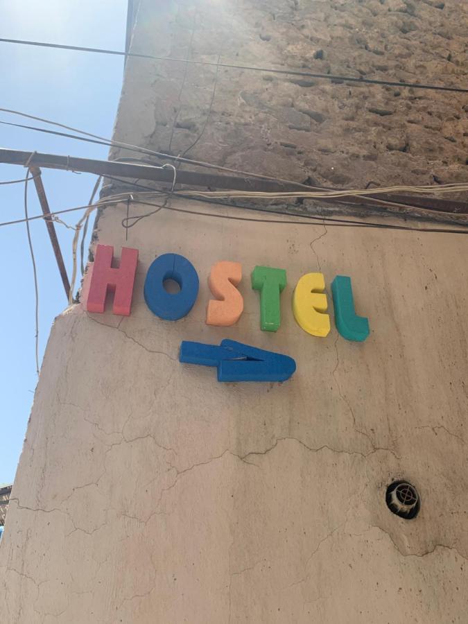 Hostel Yerevan Luaran gambar