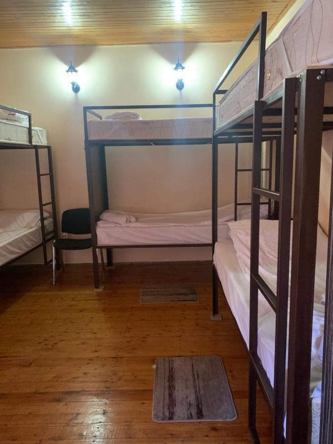 Hostel Yerevan Luaran gambar