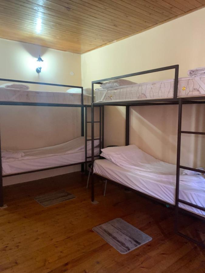 Hostel Yerevan Luaran gambar